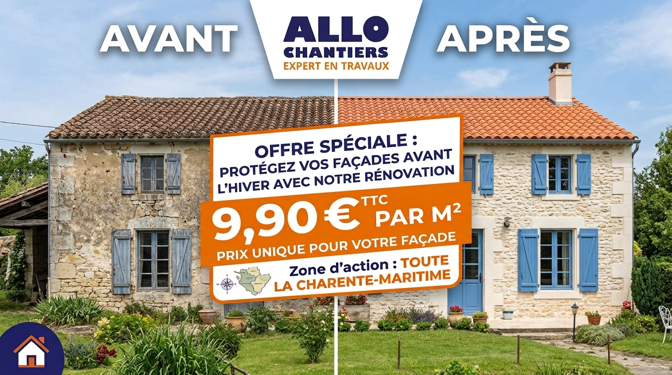 Allo Chantiers, votre expert en maitrisés